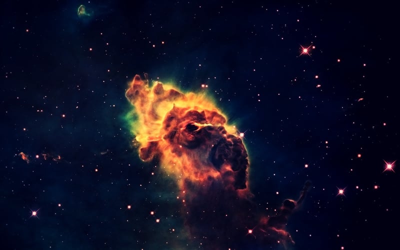Cosmic Horizons