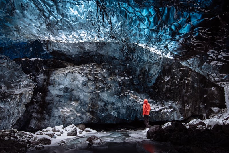 Spellbinding Caves