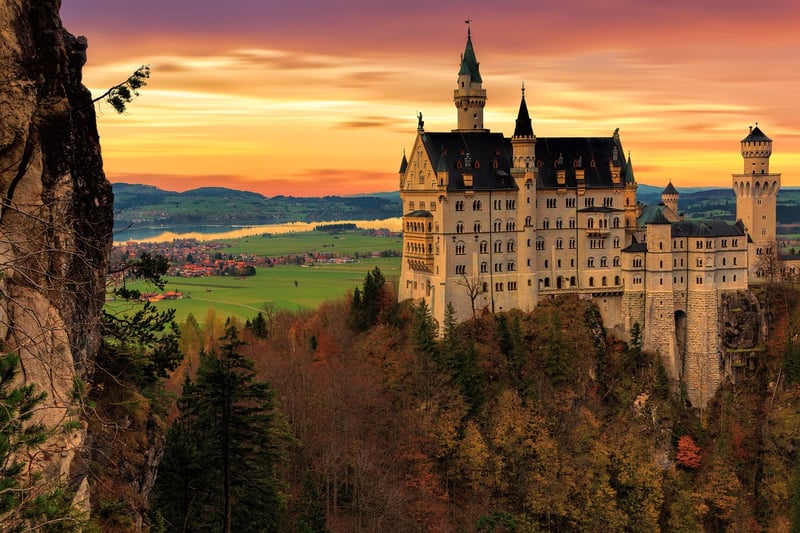 Black Forest, Germany