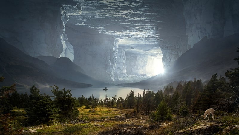 Skocjan Caves