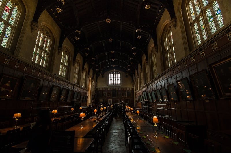 Harry Potter and the Sorcerer's Stone