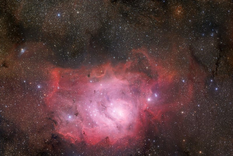 Orion Nebula